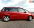 Ситроен Гранд С4 Пикассо 2012 в Черткове на Automoto.ua Красный Ситроен Гранд С4 Пикассо, объемом двигателя 2 л и пробегом 300 тыс. км за 7997 $, фото 27 на Automoto.ua