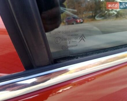 Ситроен Гранд С4 Пикассо 2012 в Черткове на Automoto.ua Красный Ситроен Гранд С4 Пикассо, объемом двигателя 2 л и пробегом 300 тыс. км за 7997 $, фото 43 на Automoto.ua