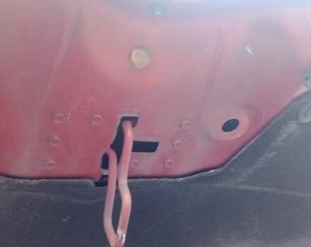 Червоний Сітроен Гранд С4 Пікассо, об'ємом двигуна 2 л та пробігом 305 тис. км за 8200 $, фото 117 на Automoto.ua