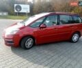 Ситроен Гранд С4 Пикассо 2012 в Черткове на Automoto.ua Красный Ситроен Гранд С4 Пикассо, объемом двигателя 2 л и пробегом 300 тыс. км за 7997 $, фото 19 на Automoto.ua