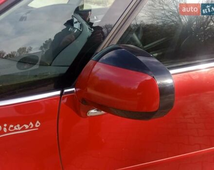 Ситроен Гранд С4 Пикассо 2012 в Черткове на Automoto.ua Красный Ситроен Гранд С4 Пикассо, объемом двигателя 2 л и пробегом 300 тыс. км за 7997 $, фото 53 на Automoto.ua