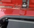 Красный Ситроен Гранд С4 Пикассо, объемом двигателя 2 л и пробегом 305 тыс. км за 8300 $, фото 64 на Automoto.ua