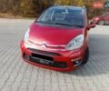 Ситроен Гранд С4 Пикассо 2012 в Черткове на Automoto.ua Красный Ситроен Гранд С4 Пикассо, объемом двигателя 2 л и пробегом 300 тыс. км за 7997 $, фото 22 на Automoto.ua