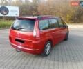 Ситроен Гранд С4 Пикассо 2012 в Черткове на Automoto.ua Красный Ситроен Гранд С4 Пикассо, объемом двигателя 2 л и пробегом 300 тыс. км за 7997 $, фото 7 на Automoto.ua