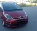 Красный Ситроен Гранд С4 Пикассо, объемом двигателя 2 л и пробегом 305 тыс. км за 8300 $, фото 30 на Automoto.ua