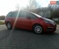 Червоний Сітроен Гранд С4 Пікассо, об'ємом двигуна 2 л та пробігом 300 тис. км за 7997 $, фото 14 на Automoto.ua