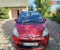 Ситроен Гранд С4 Пикассо 2012 в Тернополе на Automoto.ua Красный Ситроен Гранд С4 Пикассо, объемом двигателя 1.56 л и пробегом 264 тыс. км за 8500 $, фото 15 на Automoto.ua