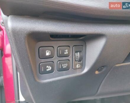 Ситроен Гранд С4 Пикассо 2012 в Тернополе на Automoto.ua Красный Ситроен Гранд С4 Пикассо, объемом двигателя 1.56 л и пробегом 264 тыс. км за 8500 $, фото 22 на Automoto.ua