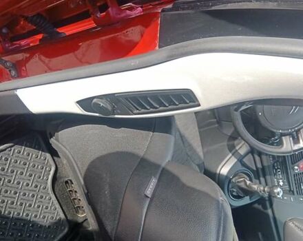 Ситроен Гранд С4 Пикассо 2012 в Черткове на Automoto.ua Красный Ситроен Гранд С4 Пикассо, объемом двигателя 2 л и пробегом 300 тыс. км за 7997 $, фото 56 на Automoto.ua