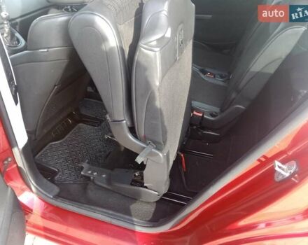 Ситроен Гранд С4 Пикассо 2012 в Черткове на Automoto.ua Красный Ситроен Гранд С4 Пикассо, объемом двигателя 2 л и пробегом 300 тыс. км за 7997 $, фото 55 на Automoto.ua