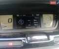 Красный Ситроен Гранд С4 Пикассо, объемом двигателя 2 л и пробегом 305 тыс. км за 8300 $, фото 96 на Automoto.ua
