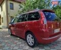 Ситроен Гранд С4 Пикассо 2012 в Тернополе на Automoto.ua Красный Ситроен Гранд С4 Пикассо, объемом двигателя 1.56 л и пробегом 264 тыс. км за 8500 $, фото 12 на Automoto.ua