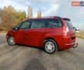 Ситроен Гранд С4 Пикассо 2012 в Черткове на Automoto.ua Красный Ситроен Гранд С4 Пикассо, объемом двигателя 2 л и пробегом 300 тыс. км за 7997 $, фото 2 на Automoto.ua