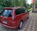 Ситроен Гранд С4 Пикассо 2012 в Тернополе на Automoto.ua Красный Ситроен Гранд С4 Пикассо, объемом двигателя 1.56 л и пробегом 264 тыс. км за 8500 $, фото 11 на Automoto.ua