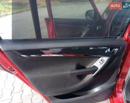 Ситроен Гранд С4 Пикассо 2012 в Черткове на Automoto.ua Красный Ситроен Гранд С4 Пикассо, объемом двигателя 2 л и пробегом 300 тыс. км за 7997 $, фото 59 на Automoto.ua