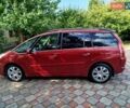 Ситроен Гранд С4 Пикассо 2012 в Тернополе на Automoto.ua Красный Ситроен Гранд С4 Пикассо, объемом двигателя 1.56 л и пробегом 264 тыс. км за 8500 $, фото 13 на Automoto.ua