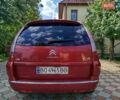 Ситроен Гранд С4 Пикассо 2012 в Тернополе на Automoto.ua Красный Ситроен Гранд С4 Пикассо, объемом двигателя 1.56 л и пробегом 264 тыс. км за 8500 $, фото 7 на Automoto.ua