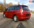 Ситроен Гранд С4 Пикассо 2012 в Черткове на Automoto.ua Красный Ситроен Гранд С4 Пикассо, объемом двигателя 2 л и пробегом 300 тыс. км за 7997 $, фото 6 на Automoto.ua
