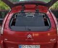 Ситроен Гранд С4 Пикассо 2012 в Тернополе на Automoto.ua Красный Ситроен Гранд С4 Пикассо, объемом двигателя 1.56 л и пробегом 264 тыс. км за 8500 $, фото 4 на Automoto.ua