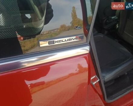 Ситроен Гранд С4 Пикассо 2012 в Черткове на Automoto.ua Красный Ситроен Гранд С4 Пикассо, объемом двигателя 2 л и пробегом 300 тыс. км за 7997 $, фото 37 на Automoto.ua