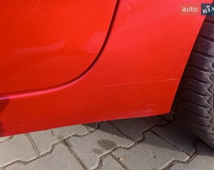 Ситроен Гранд С4 Пикассо 2012 в Черткове на Automoto.ua Красный Ситроен Гранд С4 Пикассо, объемом двигателя 2 л и пробегом 300 тыс. км за 7997 $, фото 28 на Automoto.ua