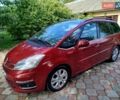 Ситроен Гранд С4 Пикассо 2012 в Тернополе на Automoto.ua Красный Ситроен Гранд С4 Пикассо, объемом двигателя 1.56 л и пробегом 264 тыс. км за 8500 $, фото 14 на Automoto.ua