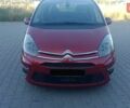 Красный Ситроен Гранд С4 Пикассо, объемом двигателя 2 л и пробегом 305 тыс. км за 8300 $, фото 9 на Automoto.ua