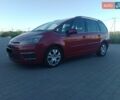Червоний Сітроен Гранд С4 Пікассо, об'ємом двигуна 2 л та пробігом 305 тис. км за 8200 $, фото 11 на Automoto.ua
