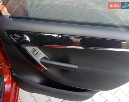 Ситроен Гранд С4 Пикассо 2012 в Черткове на Automoto.ua Красный Ситроен Гранд С4 Пикассо, объемом двигателя 2 л и пробегом 300 тыс. км за 7997 $, фото 36 на Automoto.ua