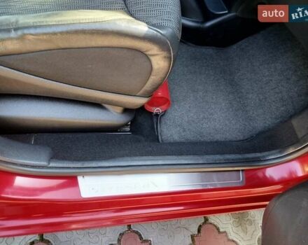 Ситроен Гранд С4 Пикассо 2012 в Тернополе на Automoto.ua Красный Ситроен Гранд С4 Пикассо, объемом двигателя 1.56 л и пробегом 264 тыс. км за 8500 $, фото 24 на Automoto.ua