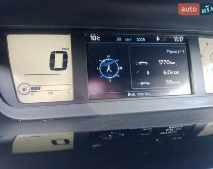 Ситроен Гранд С4 Пикассо 2012 в Черткове на Automoto.ua Красный Ситроен Гранд С4 Пикассо, объемом двигателя 2 л и пробегом 300 тыс. км за 7997 $, фото 99 на Automoto.ua