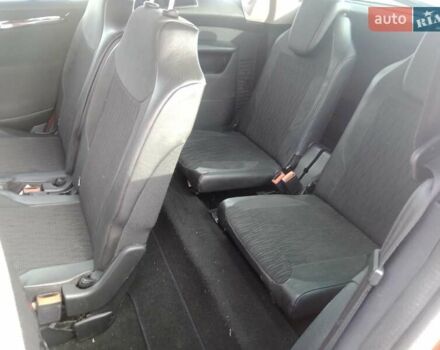 Червоний Сітроен Гранд С4 Пікассо, об'ємом двигуна 2 л та пробігом 300 тис. км за 7997 $, фото 54 на Automoto.ua