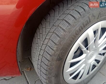 Ситроен Гранд С4 Пикассо 2012 в Черткове на Automoto.ua Красный Ситроен Гранд С4 Пикассо, объемом двигателя 2 л и пробегом 300 тыс. км за 7997 $, фото 49 на Automoto.ua