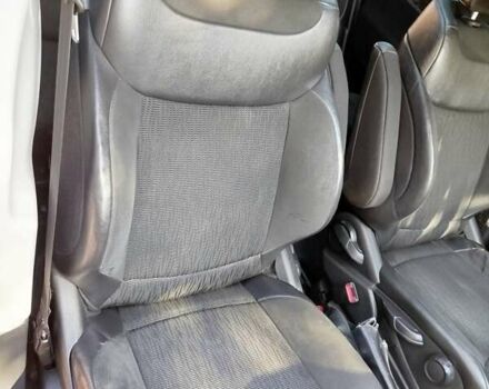 Ситроен Гранд С4 Пикассо 2012 в Тернополе на Automoto.ua Красный Ситроен Гранд С4 Пикассо, объемом двигателя 1.56 л и пробегом 264 тыс. км за 8500 $, фото 25 на Automoto.ua