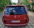 Ситроен Гранд С4 Пикассо 2012 в Тернополе на Automoto.ua Красный Ситроен Гранд С4 Пикассо, объемом двигателя 1.56 л и пробегом 264 тыс. км за 8500 $, фото 8 на Automoto.ua
