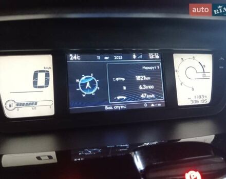 Ситроен Гранд С4 Пикассо 2012 в Черткове на Automoto.ua Красный Ситроен Гранд С4 Пикассо, объемом двигателя 2 л и пробегом 300 тыс. км за 7997 $, фото 85 на Automoto.ua