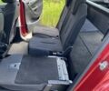 Красный Ситроен Гранд С4 Пикассо, объемом двигателя 1.6 л и пробегом 160 тыс. км за 6600 $, фото 12 на Automoto.ua