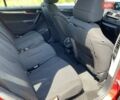 Красный Ситроен Гранд С4 Пикассо, объемом двигателя 1.6 л и пробегом 160 тыс. км за 6600 $, фото 7 на Automoto.ua