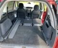Красный Ситроен Гранд С4 Пикассо, объемом двигателя 1.6 л и пробегом 160 тыс. км за 6600 $, фото 11 на Automoto.ua