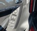 Красный Ситроен Гранд С4 Пикассо, объемом двигателя 1.6 л и пробегом 160 тыс. км за 6600 $, фото 9 на Automoto.ua