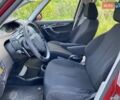 Красный Ситроен Гранд С4 Пикассо, объемом двигателя 1.6 л и пробегом 160 тыс. км за 6600 $, фото 14 на Automoto.ua
