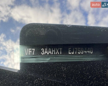 Красный Ситроен Гранд С4 Пикассо, объемом двигателя 2 л и пробегом 187 тыс. км за 13850 $, фото 74 на Automoto.ua