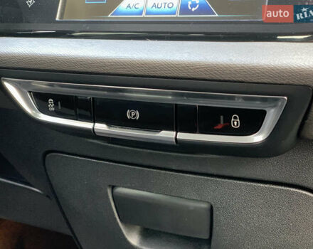 Червоний Сітроен Гранд С4 Пікассо, об'ємом двигуна 1.6 л та пробігом 91 тис. км за 12899 $, фото 39 на Automoto.ua