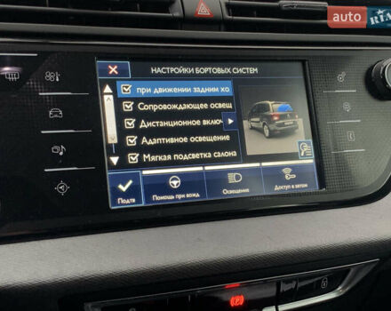 Червоний Сітроен Гранд С4 Пікассо, об'ємом двигуна 1.6 л та пробігом 91 тис. км за 12899 $, фото 58 на Automoto.ua