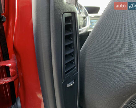 Червоний Сітроен Гранд С4 Пікассо, об'ємом двигуна 1.6 л та пробігом 91 тис. км за 12899 $, фото 29 на Automoto.ua