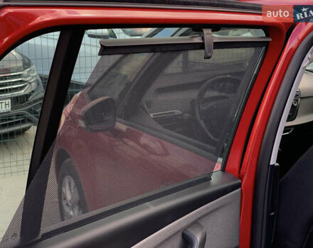 Червоний Сітроен Гранд С4 Пікассо, об'ємом двигуна 1.6 л та пробігом 91 тис. км за 12899 $, фото 26 на Automoto.ua