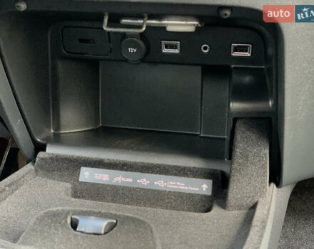 Червоний Сітроен Гранд С4 Пікассо, об'ємом двигуна 1.6 л та пробігом 91 тис. км за 12899 $, фото 40 на Automoto.ua