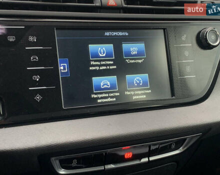 Червоний Сітроен Гранд С4 Пікассо, об'ємом двигуна 1.6 л та пробігом 91 тис. км за 12899 $, фото 56 на Automoto.ua