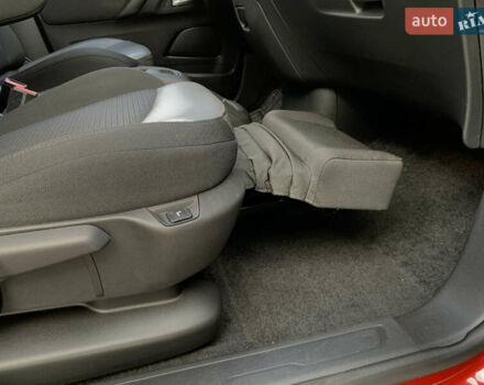 Червоний Сітроен Гранд С4 Пікассо, об'ємом двигуна 1.6 л та пробігом 91 тис. км за 12899 $, фото 37 на Automoto.ua