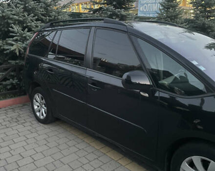 Ситроен Гранд С4 Пикассо, объемом двигателя 1.6 л и пробегом 314 тыс. км за 4200 $, фото 6 на Automoto.ua